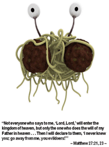 What does the Lord look like?