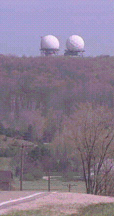  A View of the Empire Bluffs